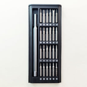 24 in 1 Magnetic Screwdriver Kit