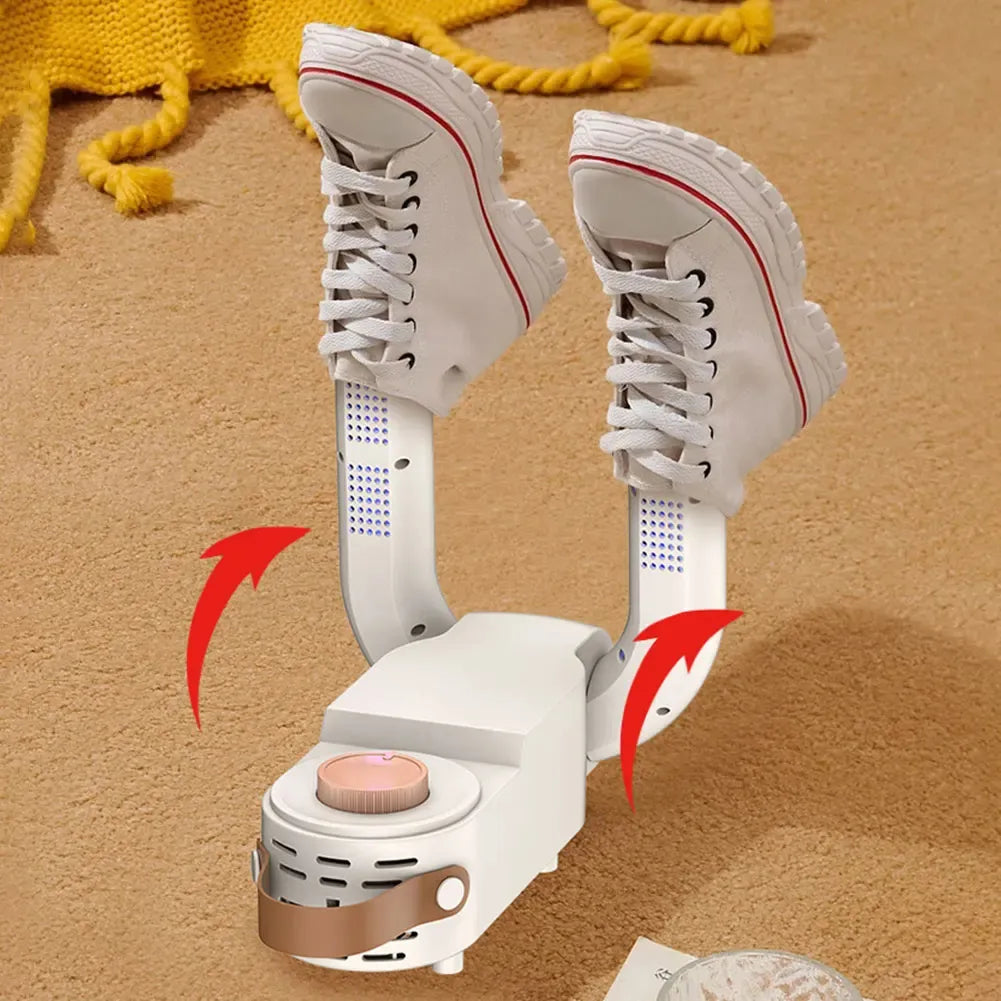 Portable Electric Shoe Drying Machine