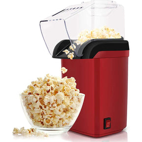 Automatic Air Hot Popcorn Maker