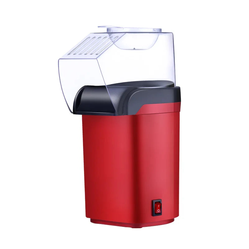 Automatic Air Hot Popcorn Maker