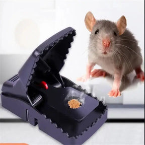 New Snap Mouse Trap