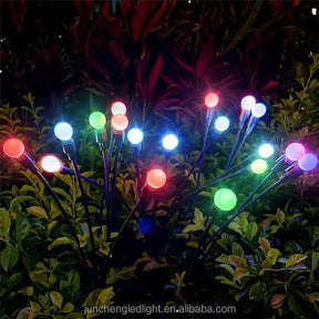 Solar Garden Lights / Solar Firefly Lights