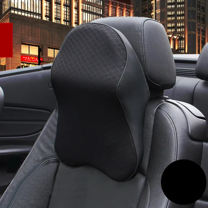 Ultimate Car Neck Rest Pillow