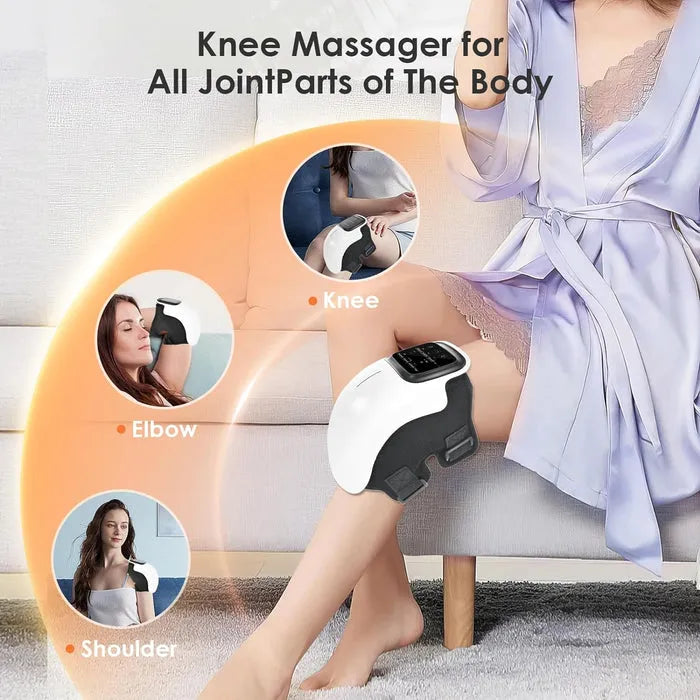 Portable Knee Massager