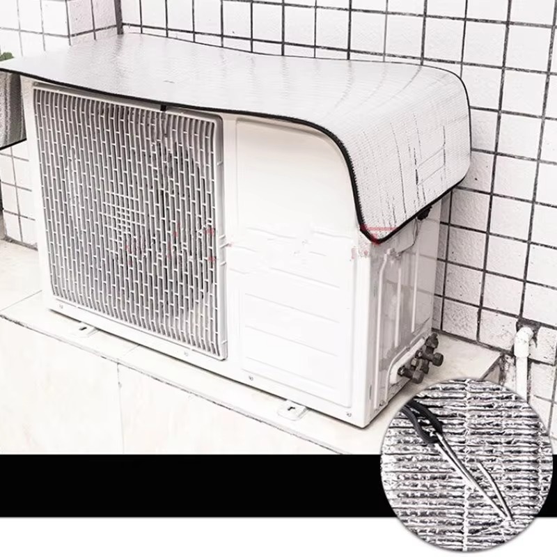 Air Conditioner Protective Cover