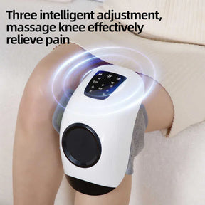 Portable Knee Massager