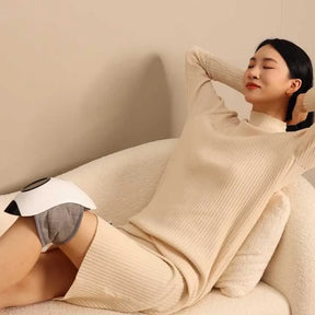 Portable Knee Massager