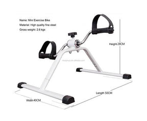 Mini Pedal Exerciser