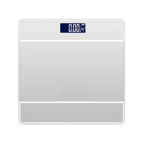 Digital Body Weight Glass Scale