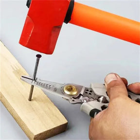 6 in 1 Multipurpose Wire Stripper