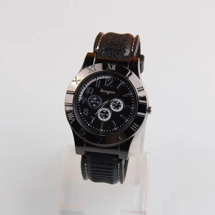 USB Rechargeable Watch Cigarette Lighter