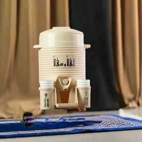 ZamZam Cooler