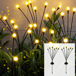 Solar Garden Lights / Solar Firefly Lights